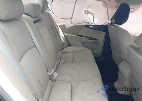 2014 Honda Accord Lx z USA, uszkodzony, nr VIN 1HGCR2F34EA180599